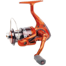 Катушка рыболовная HIBOY E4FM-20