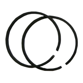 Комплект поршневых колец 3.5