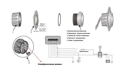 tahometr-0-6000-ob-min-so-schetchikom-motochasov-delitel-1-10-belyy-ciferblat-nerzhaveyuschiy-obodok-d-85-mm_626939