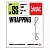 Соединители безузл. LJ Pro Series WRAPPING 001SS 04кг 8шт. Фарватер-ДВ г. Благовещенск