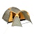 Палатка PASSAT-3 (HS-2368-3 GO) Helios Фарватер-ДВ г. Благовещенск