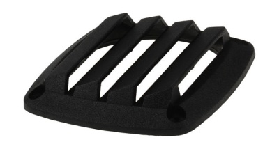 reshetka-vozduhozabornika-86h86h15-chernyy_627396