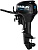 Двигатель 2-х тактный MARLIN MP 9.9 AMHS Фарватер-ДВ г. Благовещенск