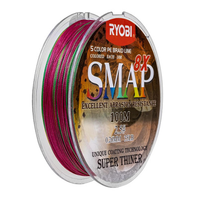 Multi Colour 026мм Ryobi-3