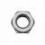 Гайка ведущей шестерни (пиньона) Tohatsu 9.9, 15, 18 \ PINION, NUT (346-64027-1) Фарватер-ДВ г. Благовещенск