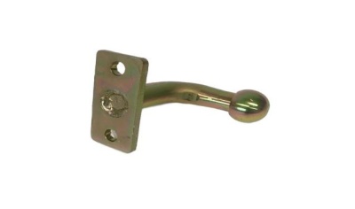 shar 50mm flanec 2 otverstiya