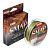 Шнур SMAP PE8X-100M 1.0# Multi Colour 0,165мм Ryobi Фарватер-ДВ г. Благовещенск