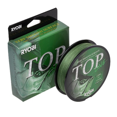 0.286mm Dark green Ryobi-1
