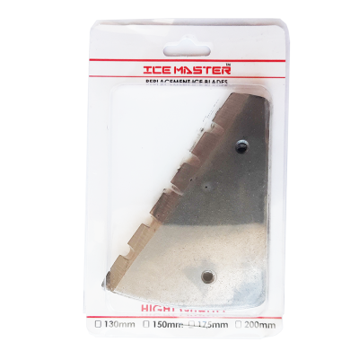 icemaster iceblades 200