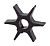Крыльчатка охлаждения Suzuki DT25/30, Omax Фарватер-ДВ г. Благовещенск