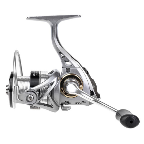 Bado S 2000 Ryobi-2