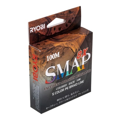 Multi Colour 0405мм Ryobi-2