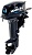 Двигатель 2-х тактный MARLIN MP 9.9 AMHS Pro Фарватер-ДВ г. Благовещенск