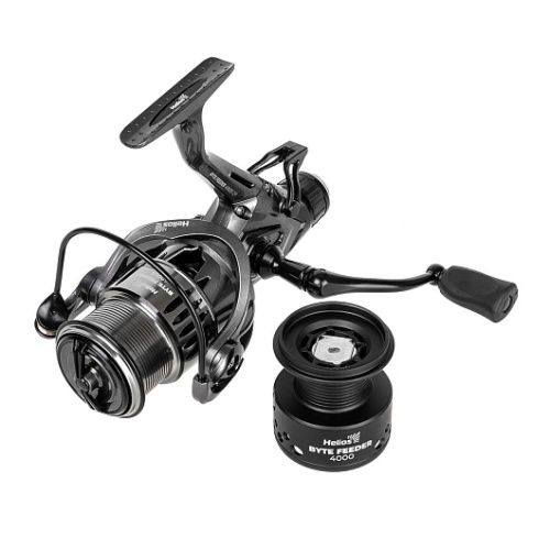HS-BF-4000S-S