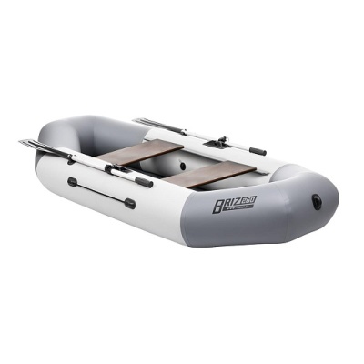 lodka briz 260 beliiserii 1