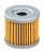 Фильтр масляный Suzuki DF9.9B; DF15A-20A; DF9.9-15; DF8A-9.9A, Recmar Фарватер-ДВ г. Благовещенск