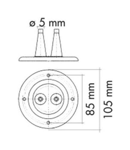 uplotnitel-dlya-2-h-trosov-upravleniya-belyy-d-105-mm_632057