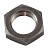 Гайка ведущей шестерни (пиньона) Yamaha 40, F30, F40 \ PINION, NUT (90170-12138-00) Фарватер-ДВ г. Благовещенск