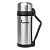 Термос (HS.TM-012) 1500ML (дополн.пласт.чашка, скл.ручка, ремень) TONAR Фарватер-ДВ г. Благовещенск