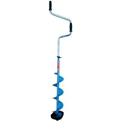 Ледобур ручной CU-150 1