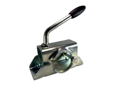 homut opornogo kolesa