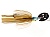 Чаттербейт Lucky John CHATTERBAIT PERCH 22.0г 006 Фарватер-ДВ г. Благовещенск