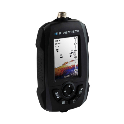 rivertech 8