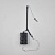 Готовая фидерная оснастка мет. кор. 80 гр. Premier Fishing Фарватер-ДВ г. Благовещенск