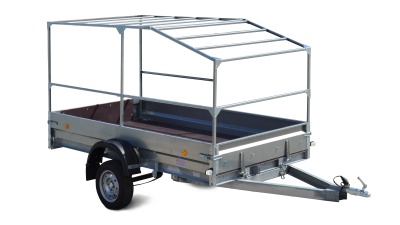 K116-A karkas tenta 3.0