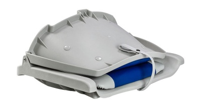 kreslo-myagkoe-skladnoe-obivka-vinil-cvet-seryy-siniy-marine-rocket_690144