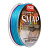 Шнур SMAP PE8X-100M 5.0# Multi Colour 0,37мм Ryobi Фарватер-ДВ г. Благовещенск
