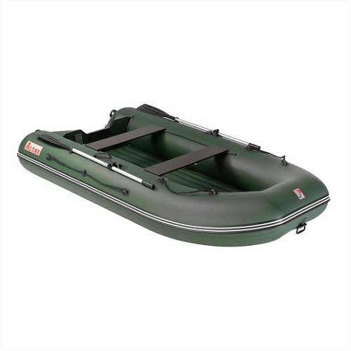 lodka altay a320 zeleni ndnd 2