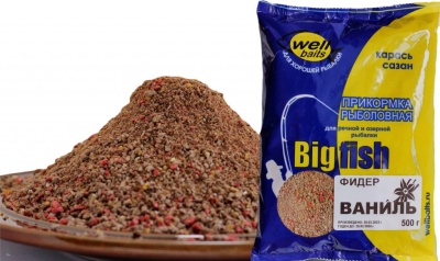 WBfidervanil