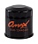 Фильтр масляный Tohatsu MFS9.9-30, Omax (5GH1344000, 15400PFB007) Фарватер-ДВ г. Благовещенск