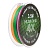 Шнур NUM ONE PE4X-100M 3.5#/0,310 mm Multi Colour Ryobi Фарватер-ДВ г. Благовещенск