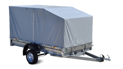 K116-A tent 3.0