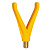 Вершинка для подставки (HS-XC-33202) Helios Фарватер-ДВ г. Благовещенск