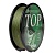 Шнур TOP PE4X-120M 1.5/d-0.203mm Dark green Ryobi Фарватер-ДВ г. Благовещенск