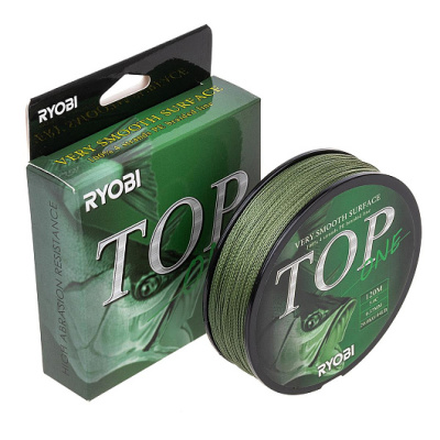 0.370mm Dark green Ryobi-1