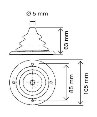 uplotnitel-dlya-trosov-upravleniya-belyy-d-105-mm_678611