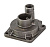 Корпус помпы Suzuki DT20-40/DF40-50, Omax Фарватер-ДВ г. Благовещенск