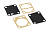 Комплект мембран топливного насоса Yamaha, Omax 677244110000KIT_OM Фарватер-ДВ г. Благовещенск