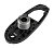 Основание помпы Suzuki DT40/DF40-50, Omax Фарватер-ДВ г. Благовещенск