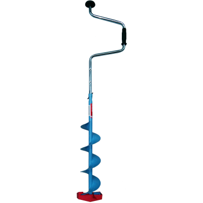 Ледобур ручной SI-6 1