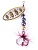 Блесна вращающаяся Lucky John SHELT BLADE 02 09.0г 002 Фарватер-ДВ г. Благовещенск