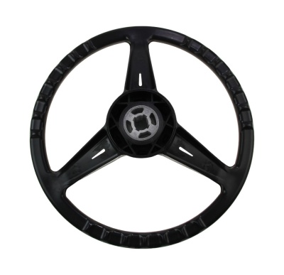 rulevoe-koleso-classic-350-mm-chernoe_629275