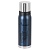 Термос (HS.TM-055S-BL) 1200ML с ситечком Рысь синий (2 крышки-кружки) TONAR Фарватер-ДВ г. Благовещенск
