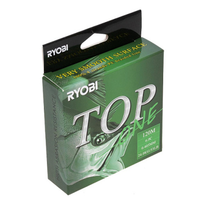 0.405mm Dark green Ryobi-2