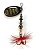 Блесна вращающаяся Lucky John BONNIE BLADE 02 04.3г 005 в блистере Фарватер-ДВ г. Благовещенск