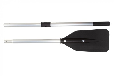 veslo gladiator chernoe